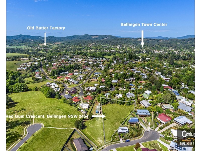 9 Red Gum Crescent, Bellingen NSW 2454