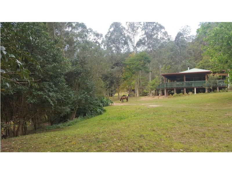 Bellingen NSW 2454