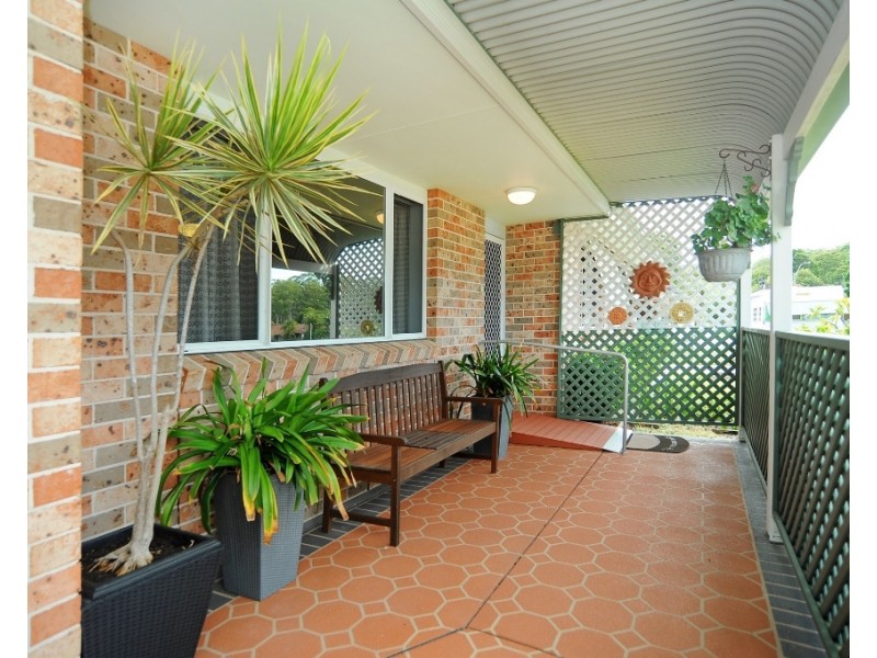 3 Fred Brain Avenue, Nambucca Heads NSW 2448