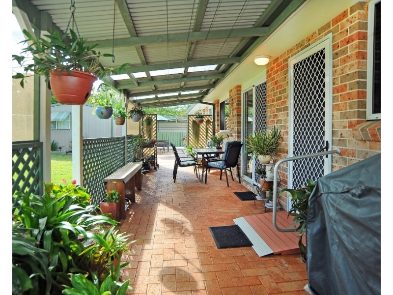 3 Fred Brain Avenue, Nambucca Heads NSW 2448