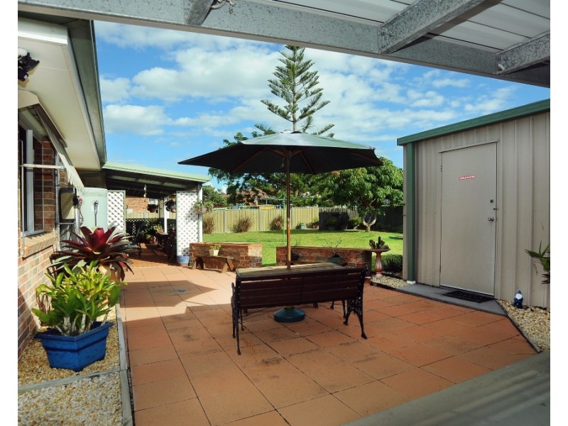 3 Fred Brain Avenue, Nambucca Heads NSW 2448