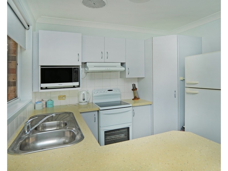 3 Fred Brain Avenue, Nambucca Heads NSW 2448