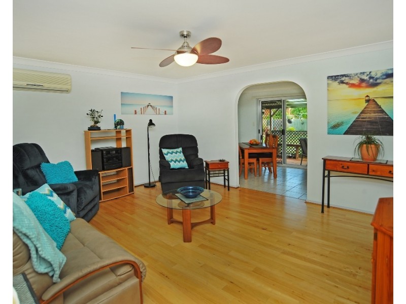 3 Fred Brain Avenue, Nambucca Heads NSW 2448