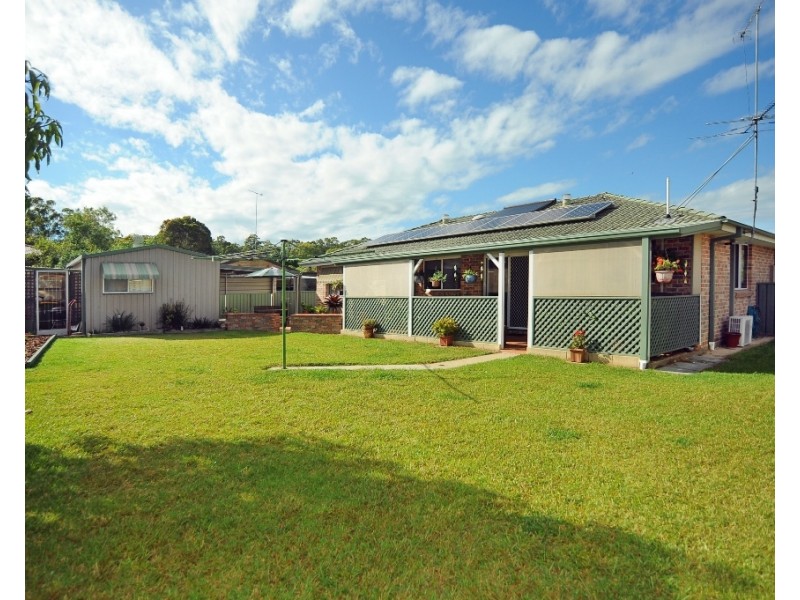 3 Fred Brain Avenue, Nambucca Heads NSW 2448
