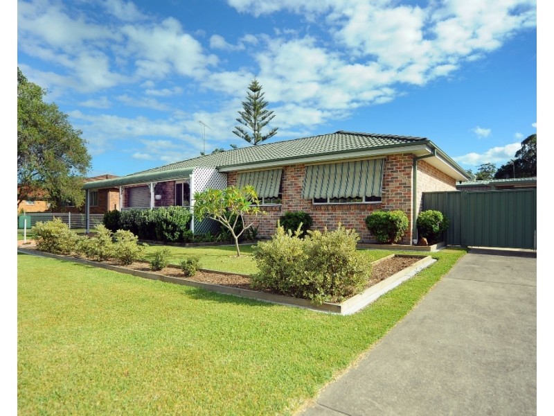 3 Fred Brain Avenue, Nambucca Heads NSW 2448