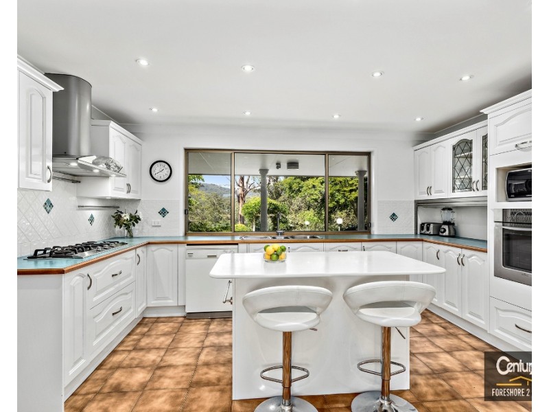 389 Martells Road, Bellingen NSW 2454