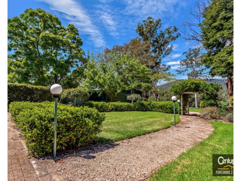 389 Martells Road, Bellingen NSW 2454