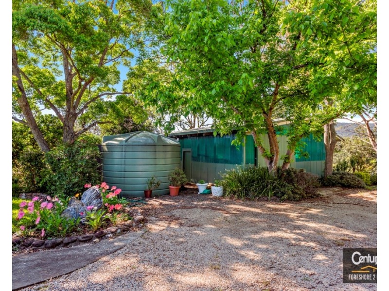 389 Martells Road, Bellingen NSW 2454