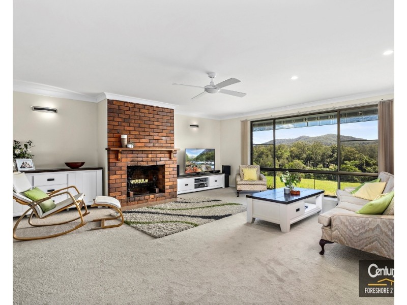 389 Martells Road, Bellingen NSW 2454