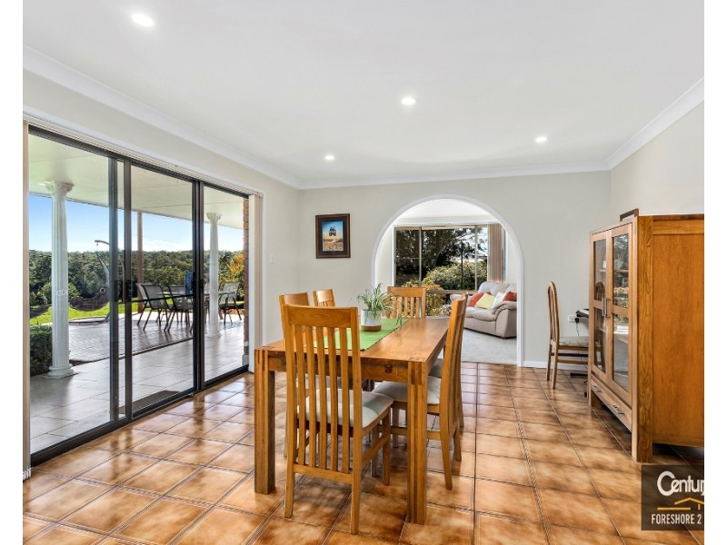 389 Martells Road, Bellingen NSW 2454