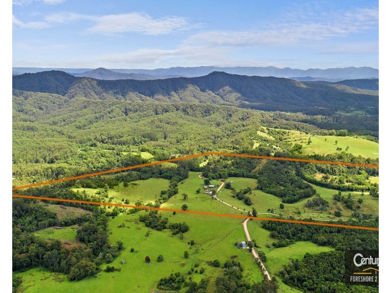 657 Newee Creek Road, Valla NSW 2448