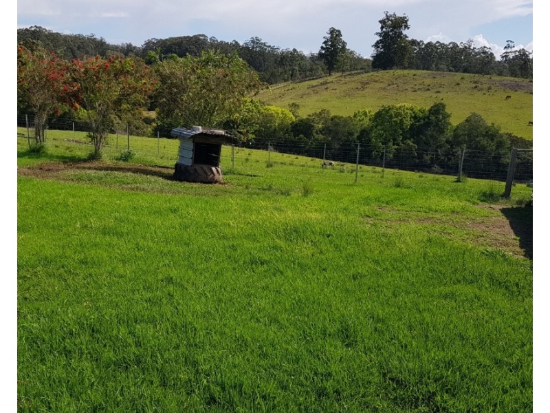 657 Newee Creek Road, Valla NSW 2448