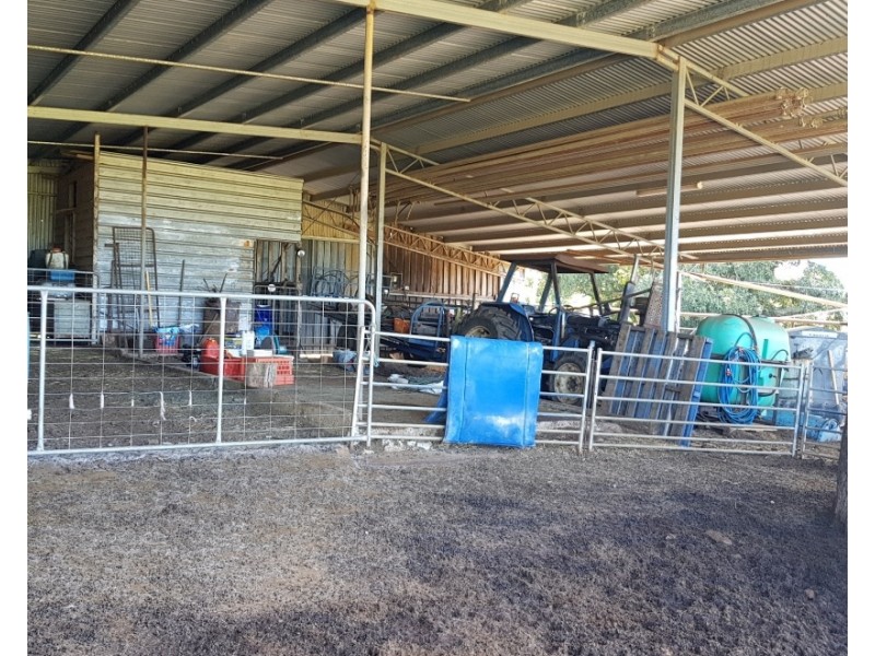 657 Newee Creek Road, Valla NSW 2448