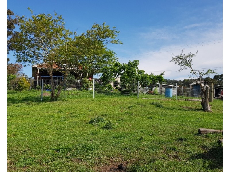 657 Newee Creek Road, Valla NSW 2448