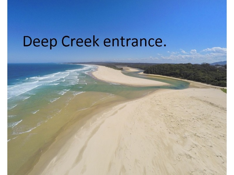 657 Newee Creek Road, Valla NSW 2448