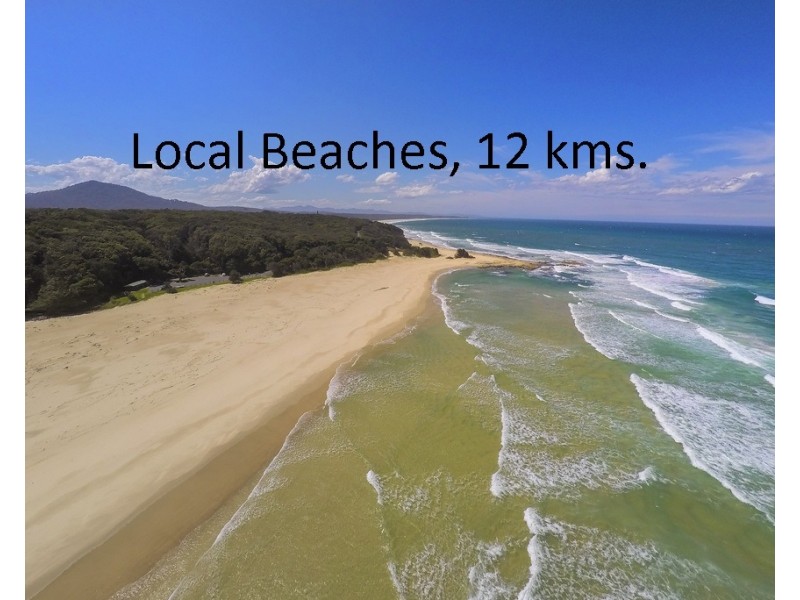 657 Newee Creek Road, Valla NSW 2448