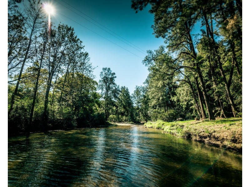 Lot 5 Kalang Road, Bellingen NSW 2454