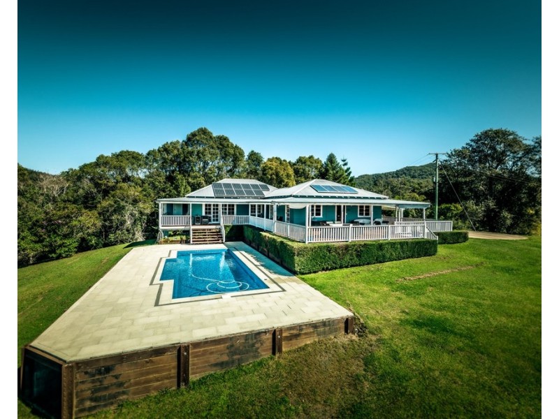 1446 Kalang Road, Bellingen NSW 2454