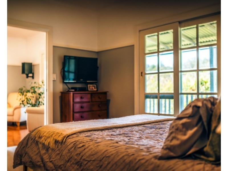 1446 Kalang Road, Bellingen NSW 2454