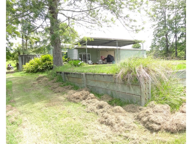 1446 Kalang Road, Bellingen NSW 2454