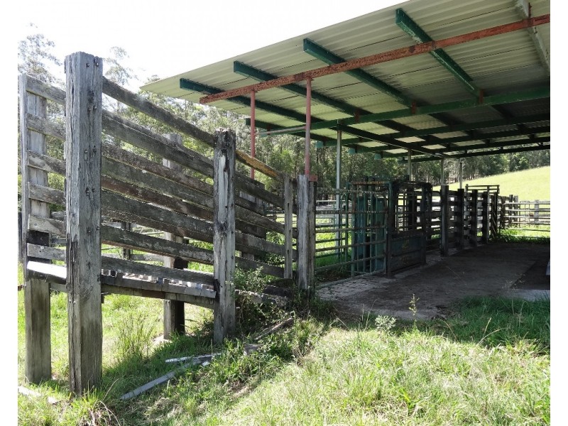 45 Briggenshaws Road, Valery NSW 2454