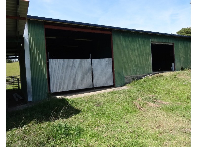 45 Briggenshaws Road, Valery NSW 2454