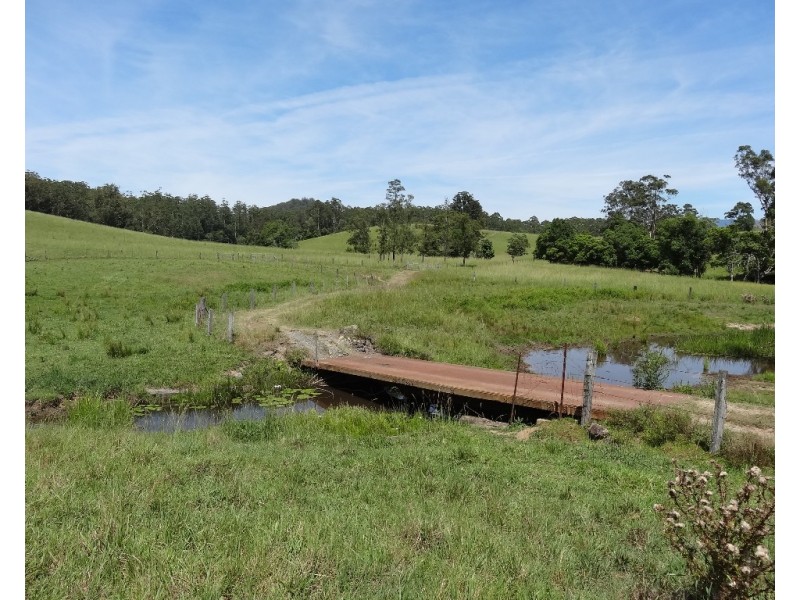 45 Briggenshaws Road, Valery NSW 2454