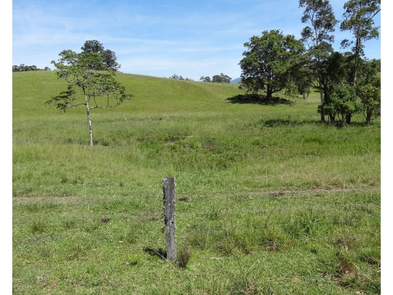 45 Briggenshaws Road, Valery NSW 2454