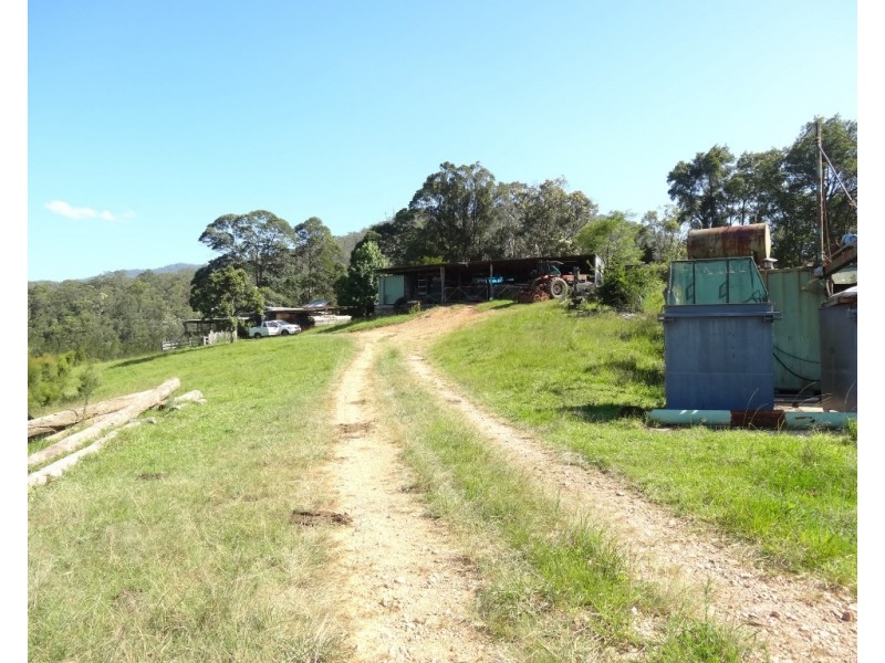 1756 North Arm Road, Bowraville NSW 2449 CENTURY 21 Foreshore 2 Farms