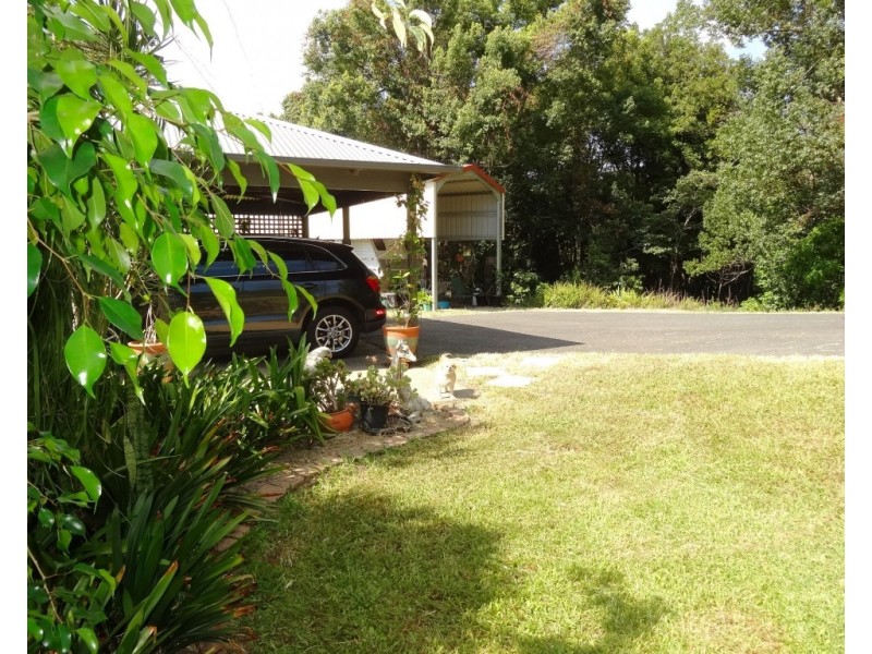 59 Old Brierfield Road, Bellingen NSW 2454