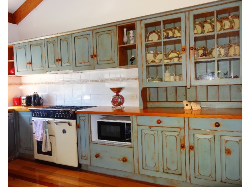 59 Old Brierfield Road, Bellingen NSW 2454