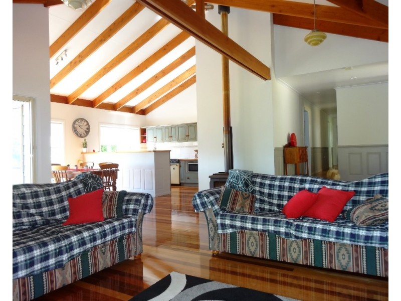 59 Old Brierfield Road, Bellingen NSW 2454