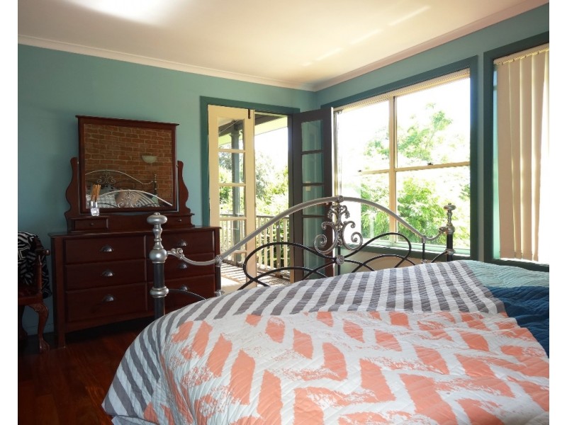 59 Old Brierfield Road, Bellingen NSW 2454