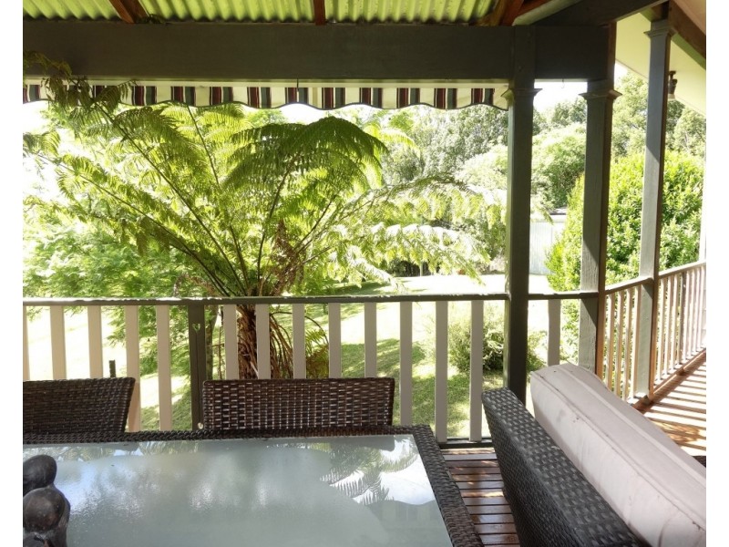 59 Old Brierfield Road, Bellingen NSW 2454