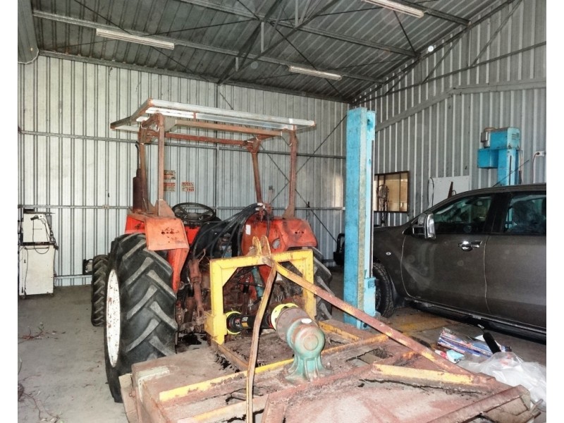 59 Old Brierfield Road, Bellingen NSW 2454