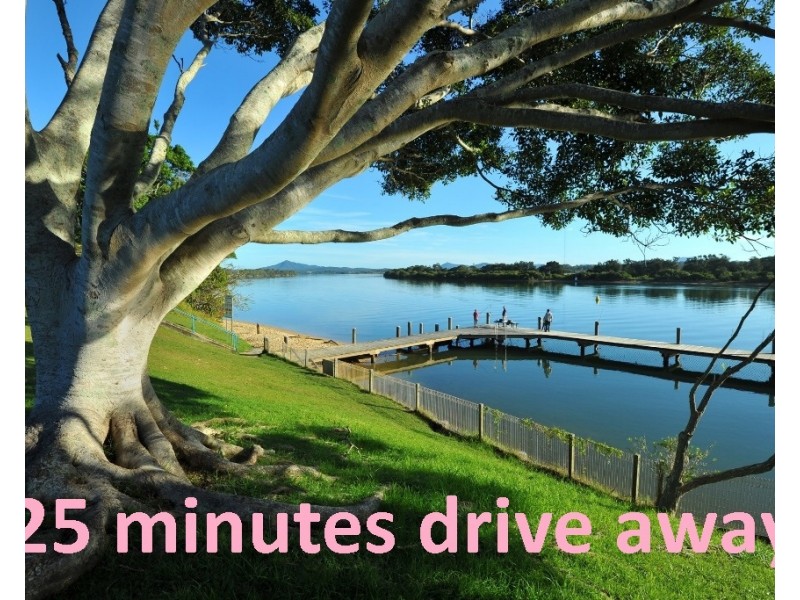 Bellingen NSW 2454