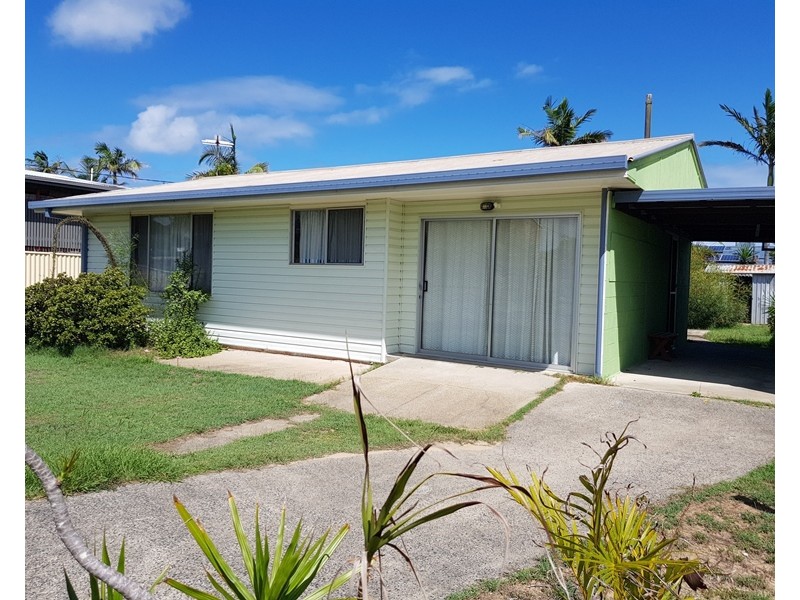5 Grevillea Avenue, Mylestom NSW 2454