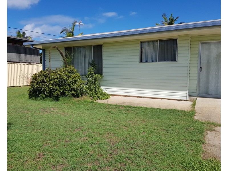 5 Grevillea Avenue, Mylestom NSW 2454