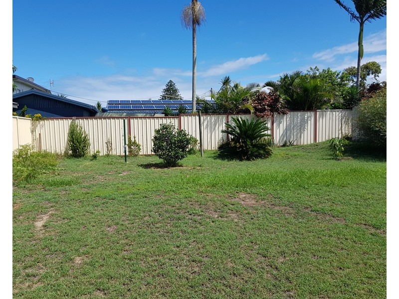 5 Grevillea Avenue, Mylestom NSW 2454