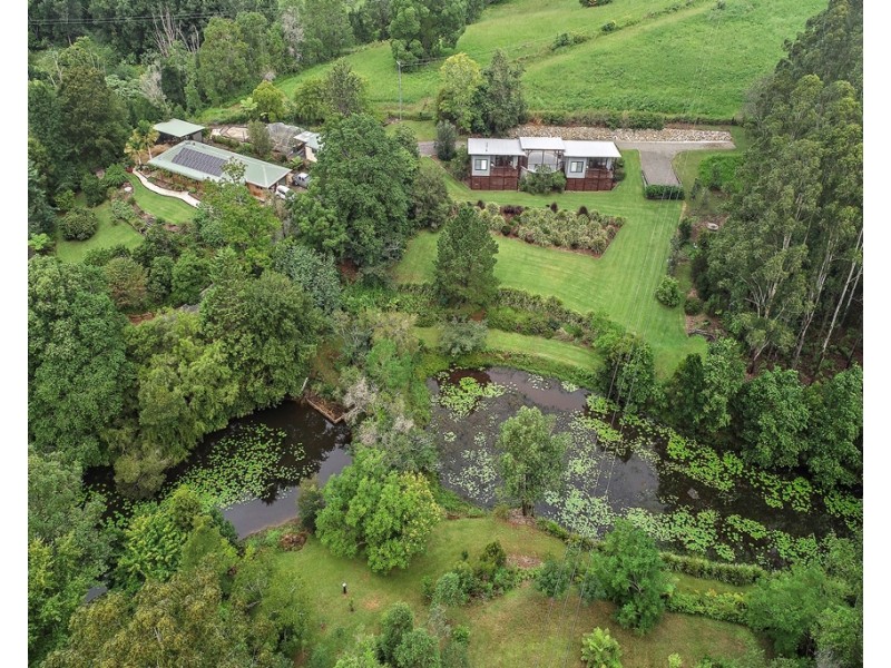 241 Hydes Creek Road, Bellingen NSW 2454