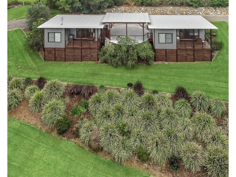 241 Hydes Creek Road, Bellingen NSW 2454