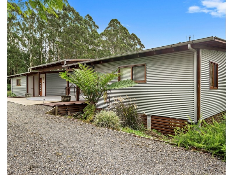241 Hydes Creek Road, Bellingen NSW 2454