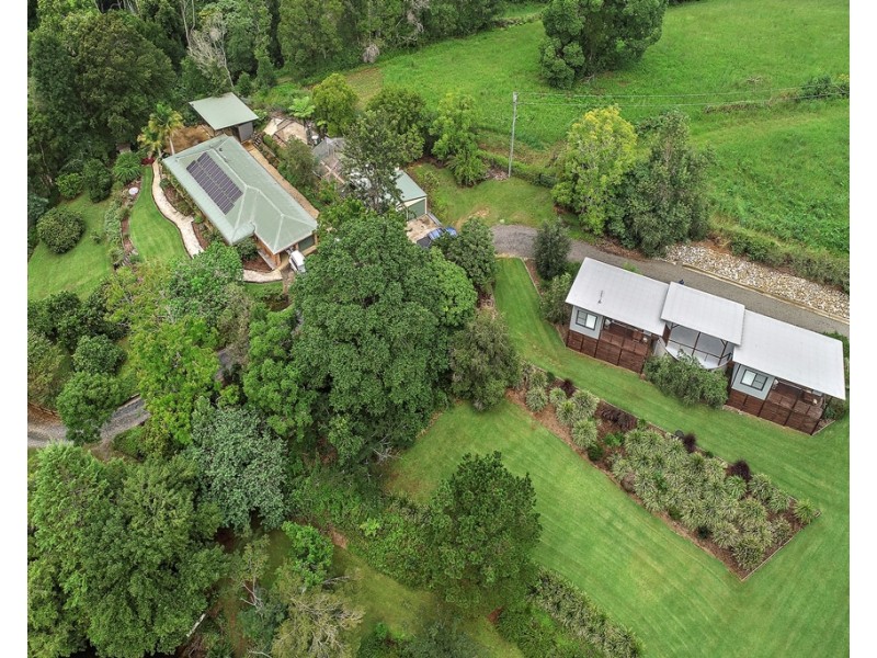 241 Hydes Creek Road, Bellingen NSW 2454