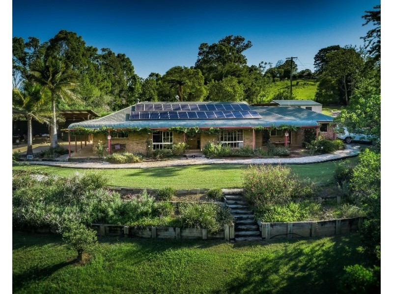 241 Hydes Creek Road, Bellingen NSW 2454