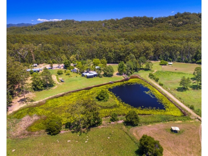 211 Ballards Road, Valla NSW 2448