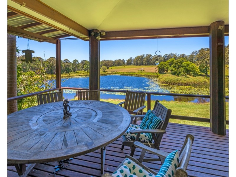 211 Ballards Road, Valla NSW 2448