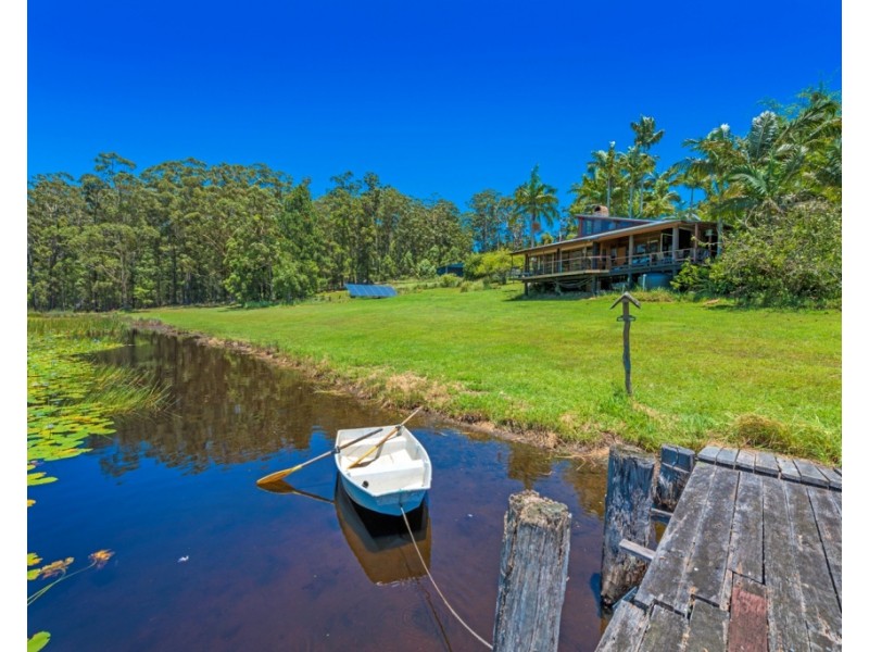 211 Ballards Road, Valla NSW 2448