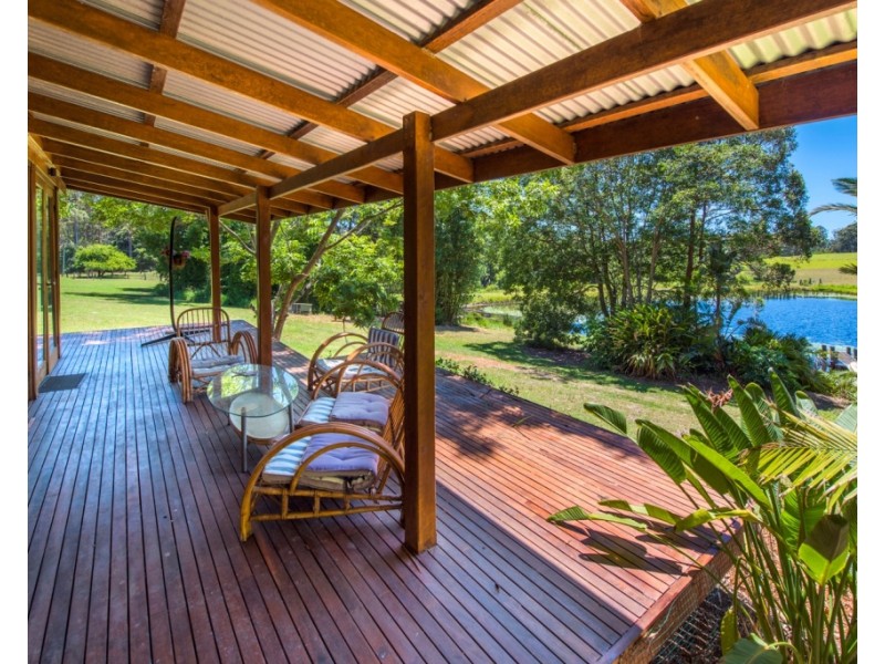 211 Ballards Road, Valla NSW 2448