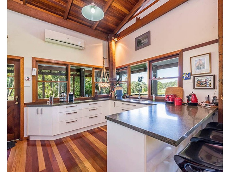 211 Ballards Road, Valla NSW 2448
