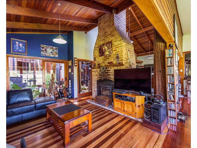 211 Ballards Road, Valla NSW 2448